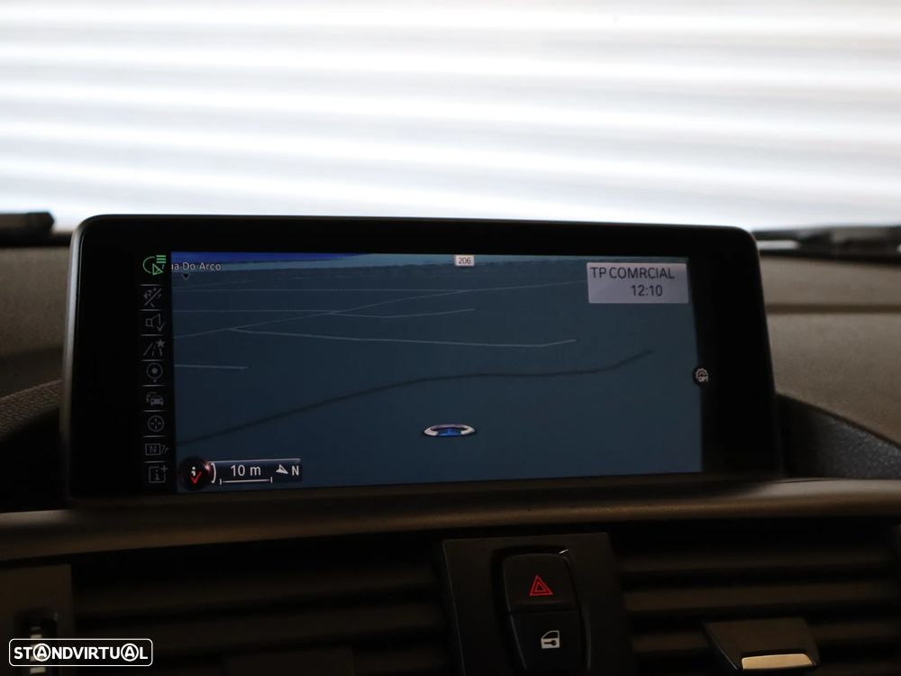 BMW 125 d Pack M - 21