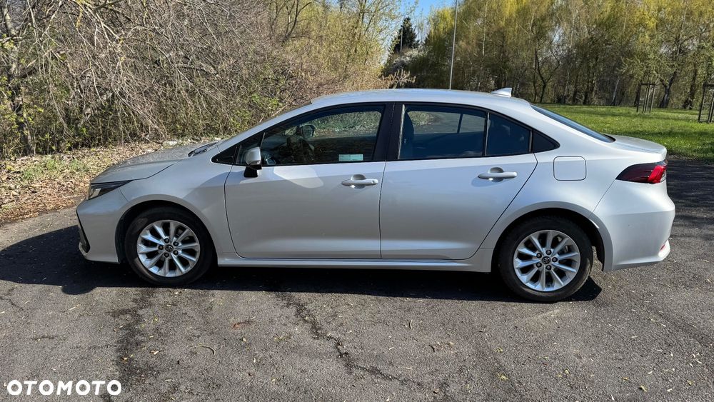 Toyota Corolla 1.6 Active - 1