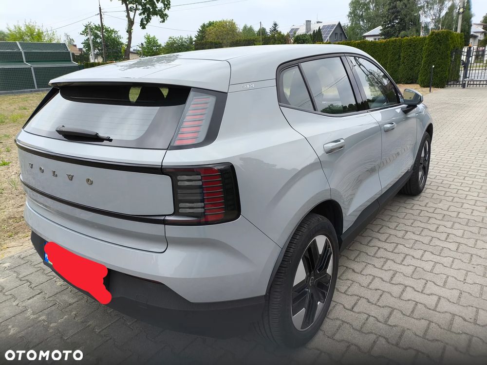 Volvo EX30 - 2