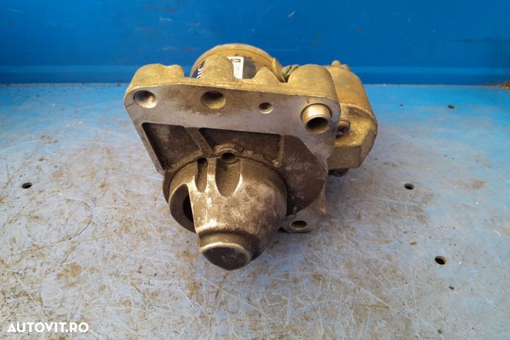 Electromotor V75500178004    M000T32271ZE MX1253 Mini Cooper - 3