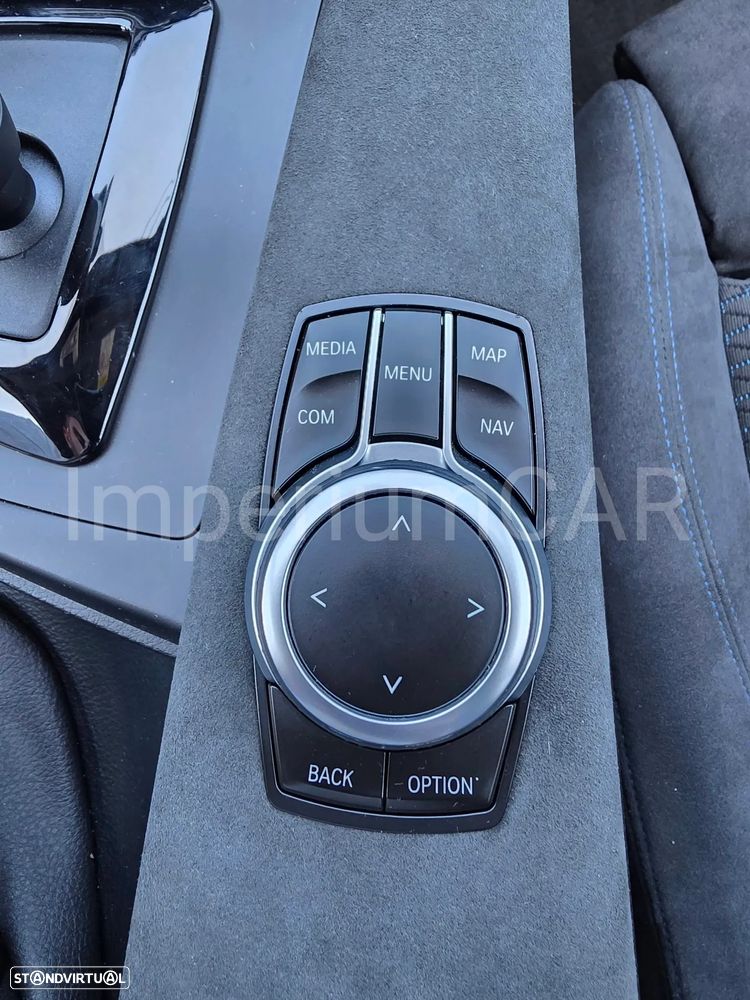 BMW 420 Gran Coupé d Aut. M Sport - 23