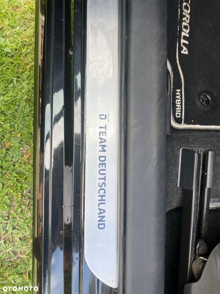 Toyota Corolla 2.0 Business Edition - 21