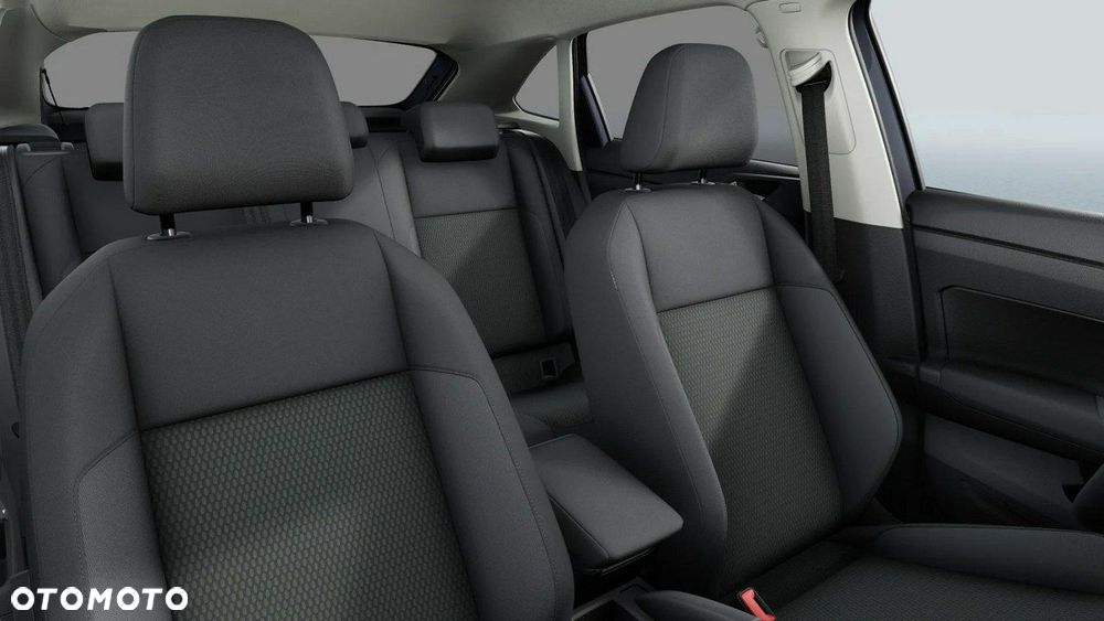 Volkswagen Taigo - 12