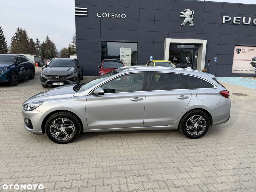 Hyundai i30 1.5 DPI Comfort - 8