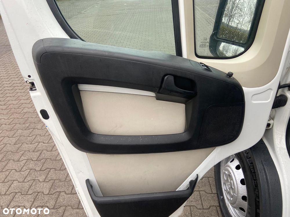 Peugeot Boxer - 16