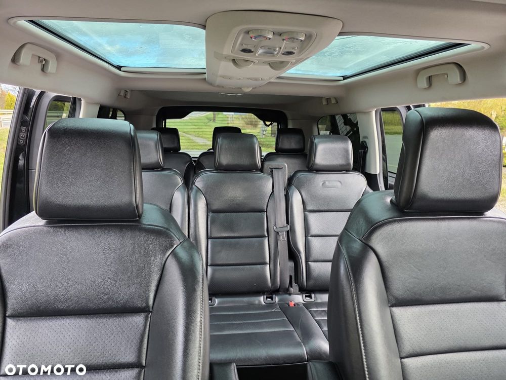 Opel Zafira Life 2.0 D L Elegance - 17