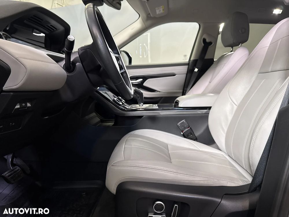 Land Rover Range Rover Evoque - 23