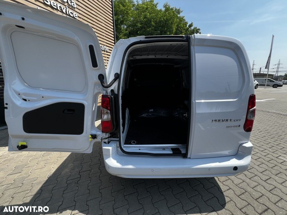 Toyota Proace City - 9