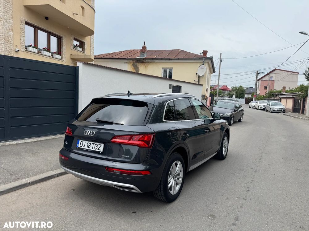 Audi Q5 45 TFSI quattro S tronic design - 3