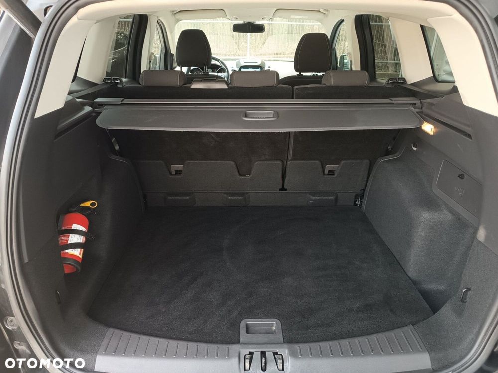 Ford Kuga 1.5 EcoBoost FWD Edition ASS MMT6 - 31