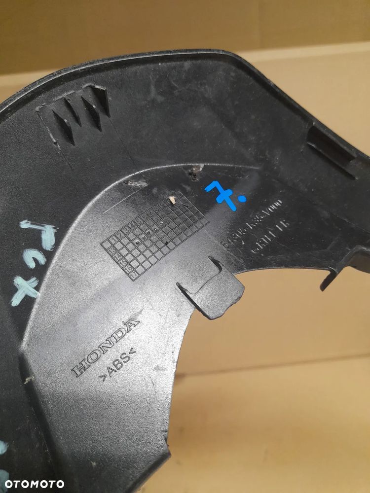 Owiewka czasza Honda PCX 125 64305-k35-v000 - 7