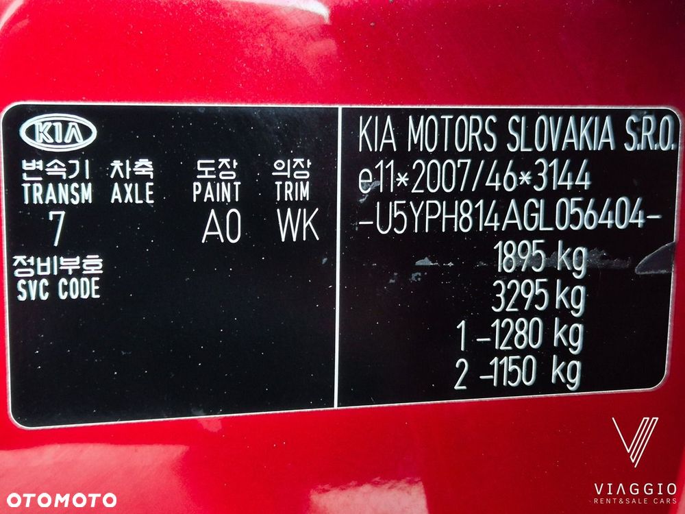 Kia Sportage 1.6 GDI 2WD Attract - 9