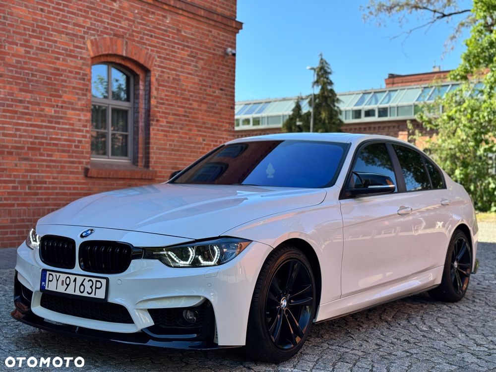 BMW Seria 3 - 1