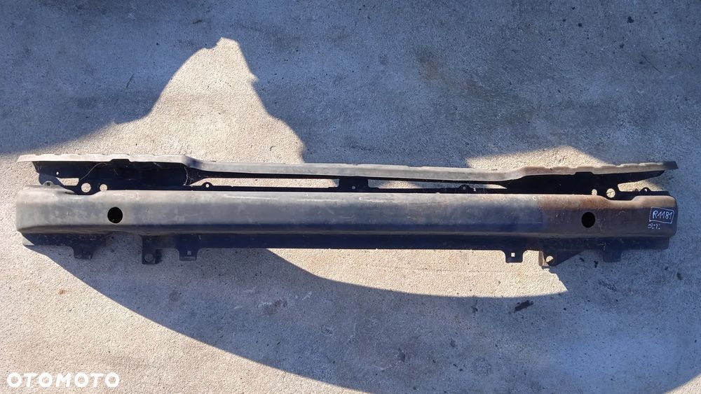 Belka zderzaka Skoda Octavia I Lift - 5