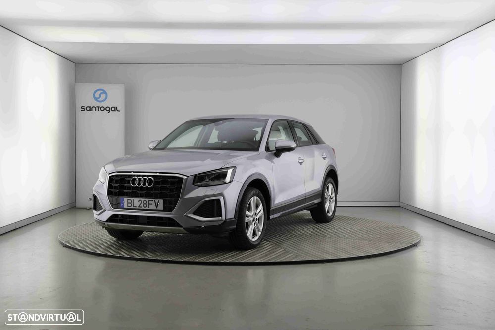 Audi Q2 30 TFSI Advanced - 7