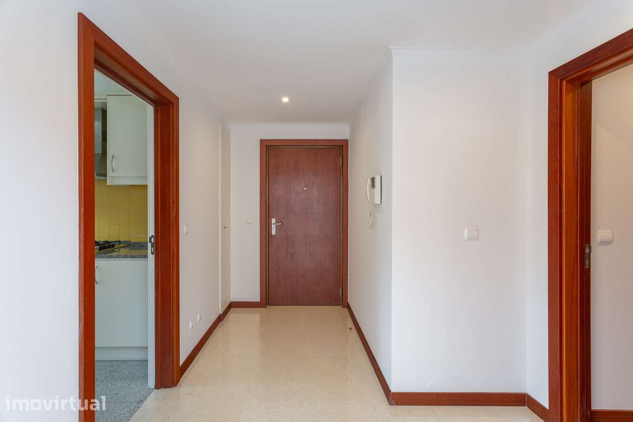 T3 Alta de Lisboa com garagem | Lumiar - Grande imagem: 2/24