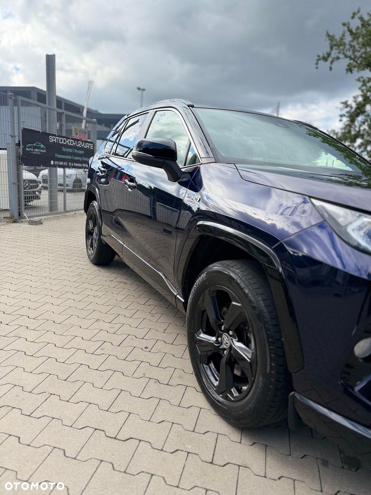 Toyota RAV4 - 20