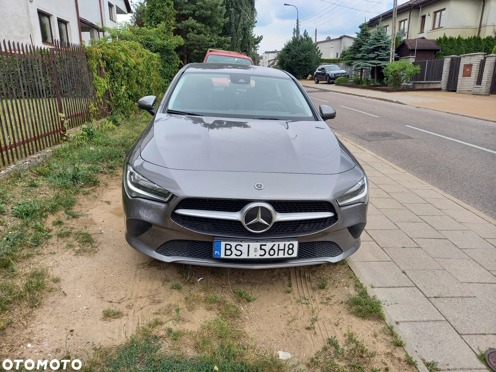Mercedes-Benz CLA 180 d 7G-DCT - 6