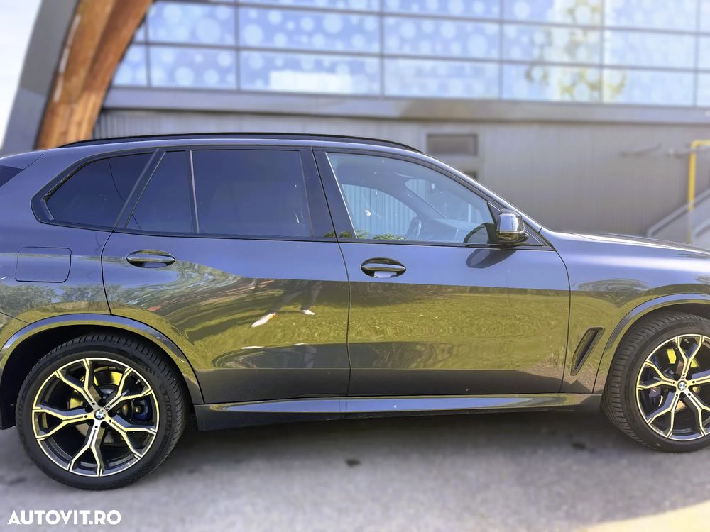 BMW X5 - 10