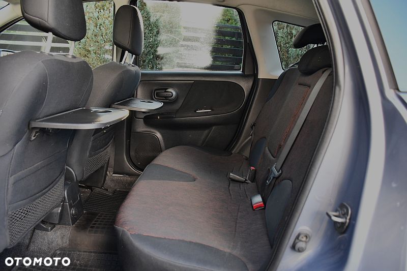 Nissan Note 1.6 Tekna - 18