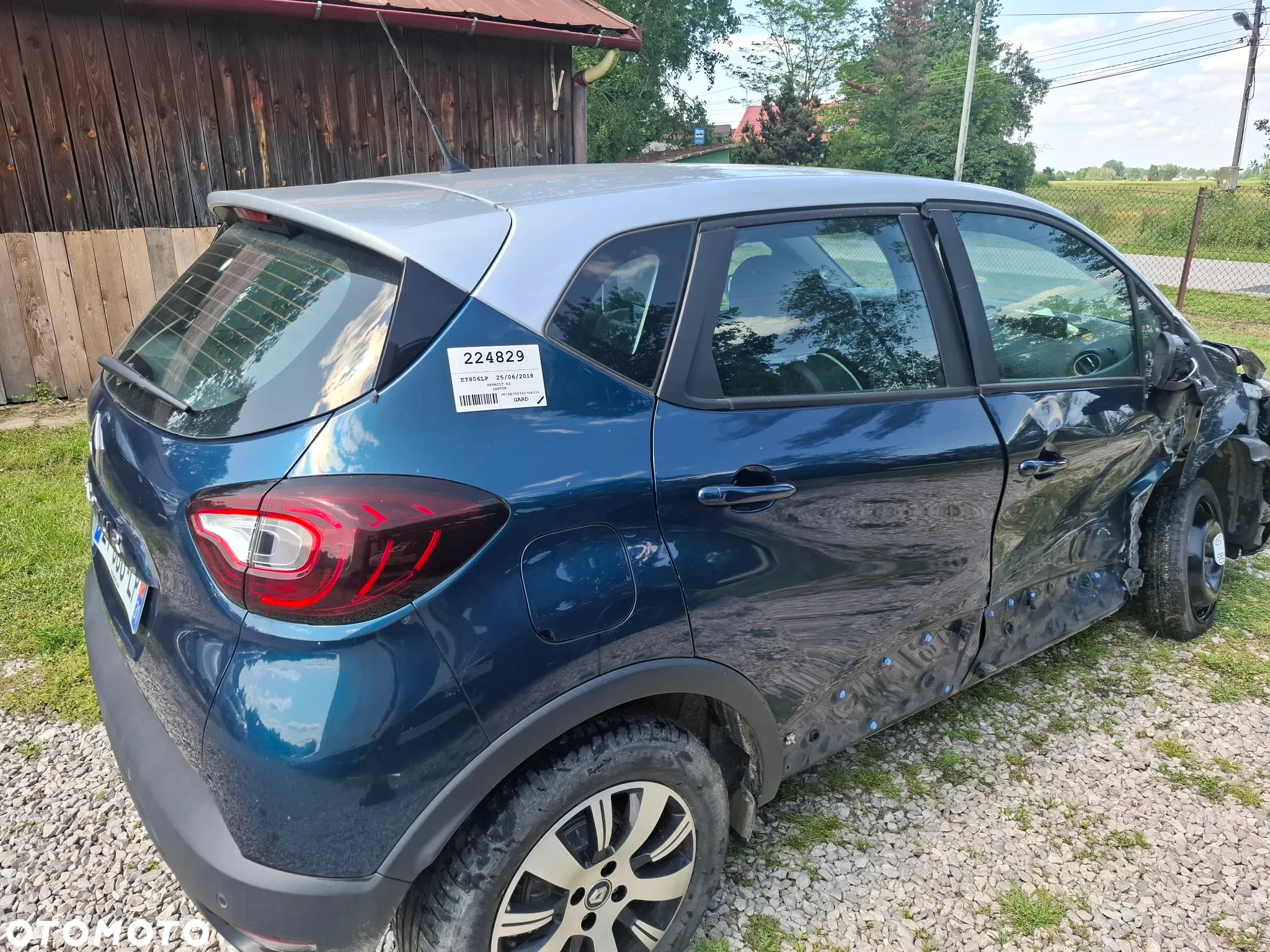 Renault Captur - 5