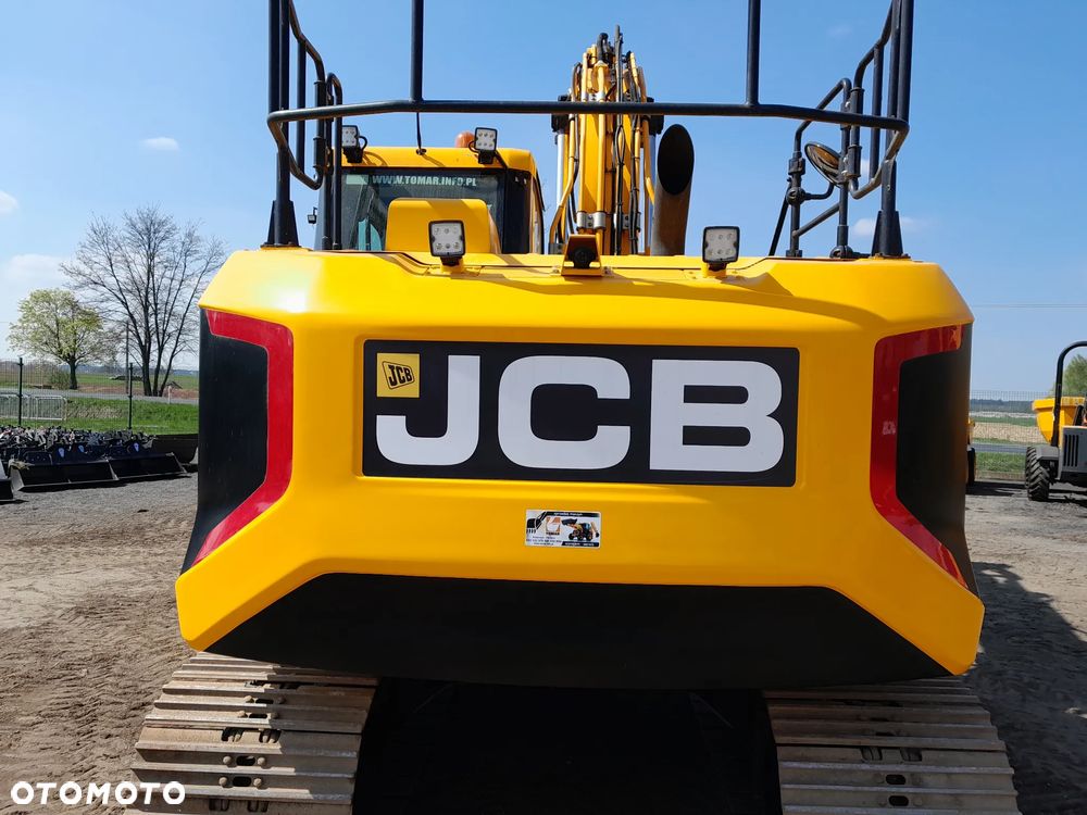 JCB 140X 2020R - 12
