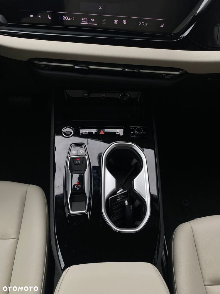 Audi A6 Limousine - 10