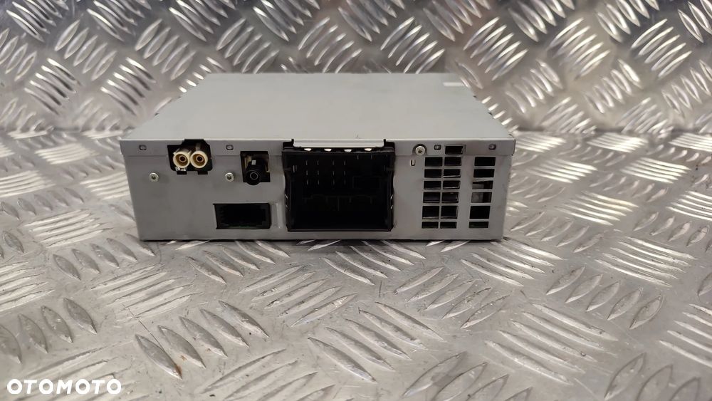 VW TOUAREG 7P 10-18R RADIO TUNER MODUL RADIOWY 4G0035061N 4G0035061 N - 2