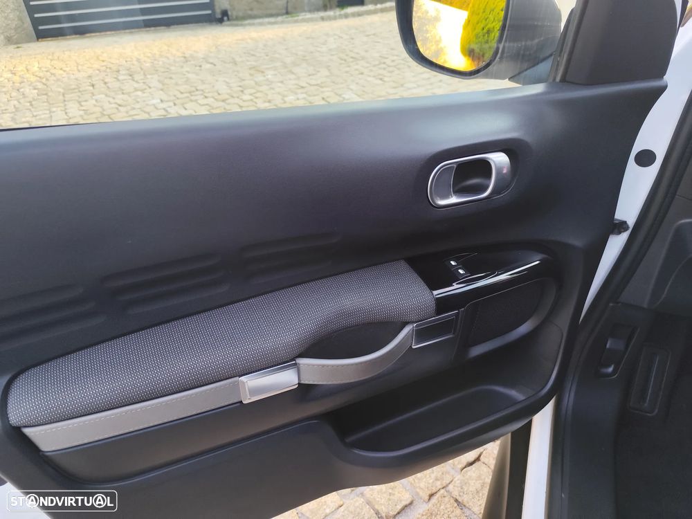 Citroën C4 Cactus 1.6 BlueHDi Feel - 12