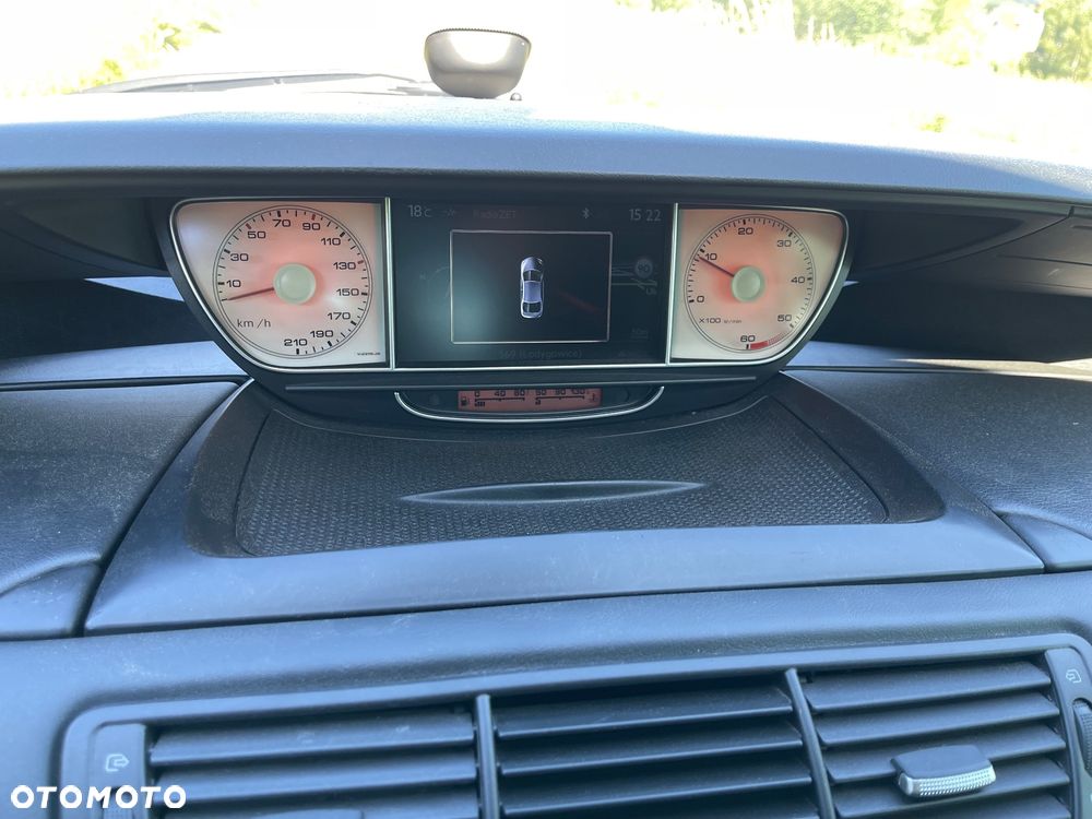 Citroën C8 2.0 HDi Attraction - 19