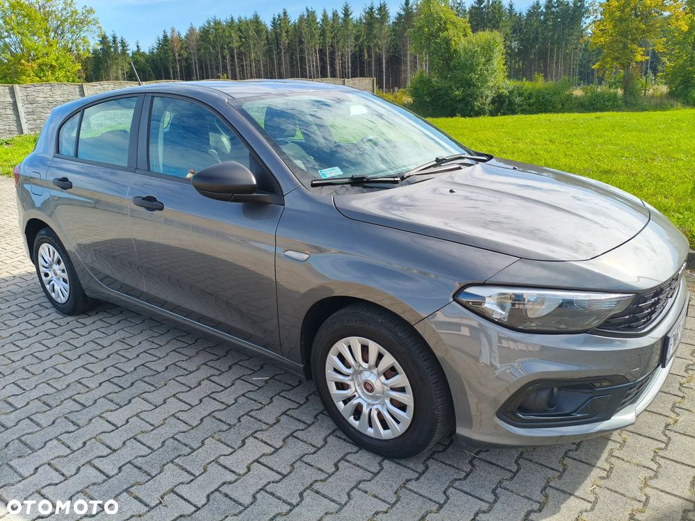 Fiat Tipo