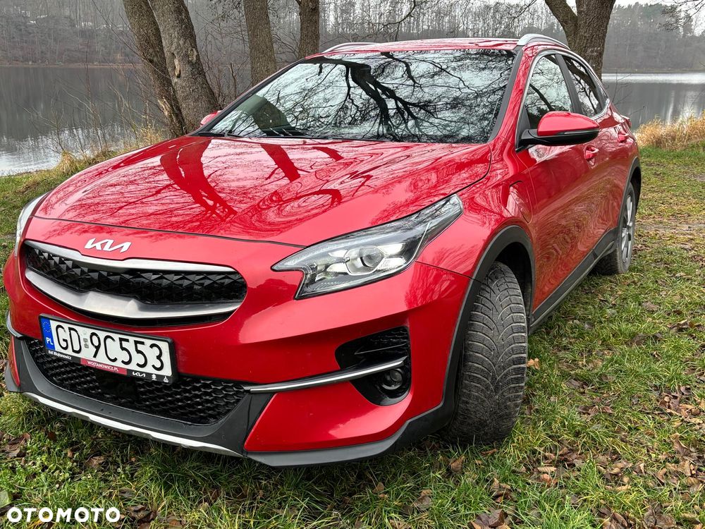 Kia XCeed 1.6 GDI PHEV L DCT - 3