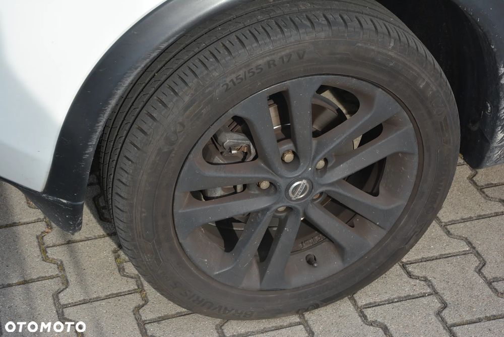 Nissan Juke 1.5 dCi Edition - 8