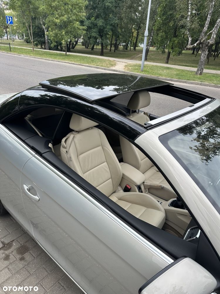 Volkswagen Eos 1.4 TSI - 12