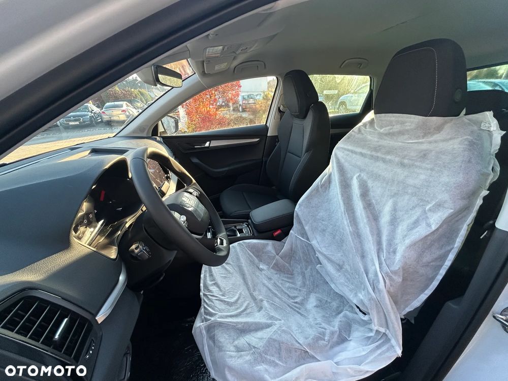 Skoda Karoq 1.5 TSI ACT Edition 130 - 9