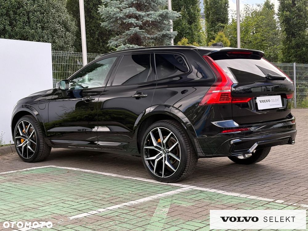 Volvo XC 60 - 7