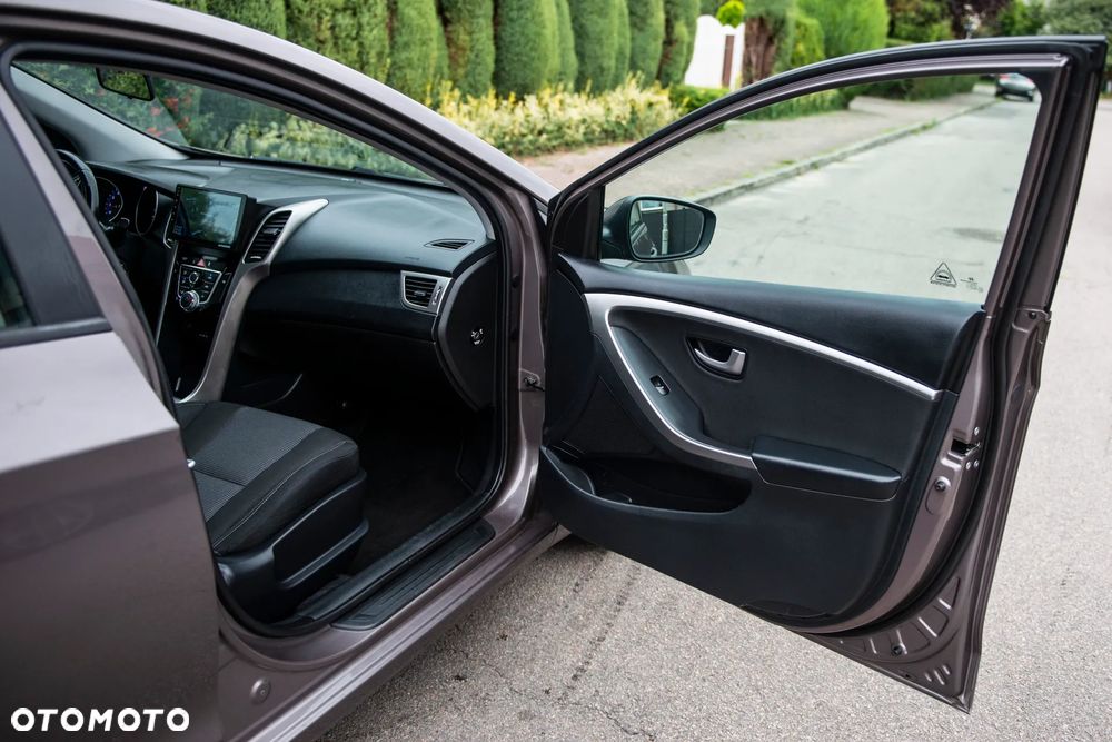 Hyundai i30 1.4 Advantage - 34