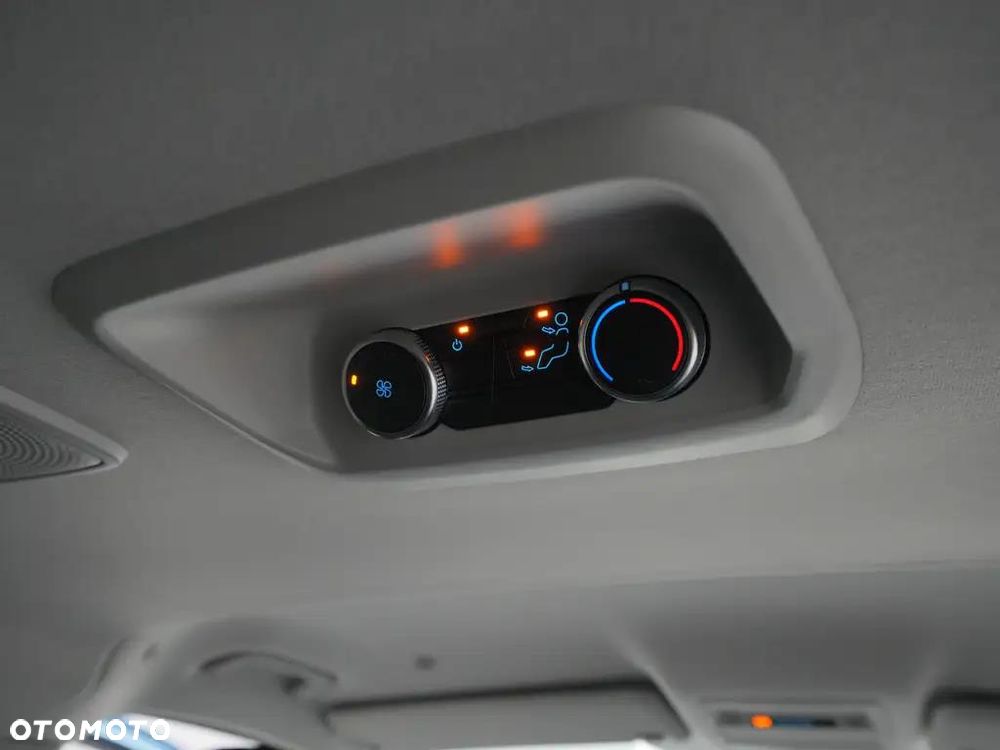 Ford Transit Custom Kombi 320 L2H1 Trend M1 - 25