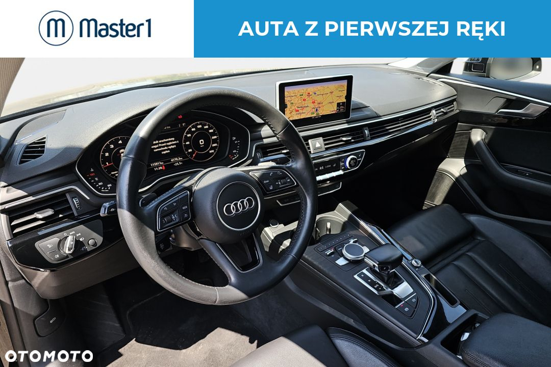 Audi A5 45 TFSI S tronic - 10