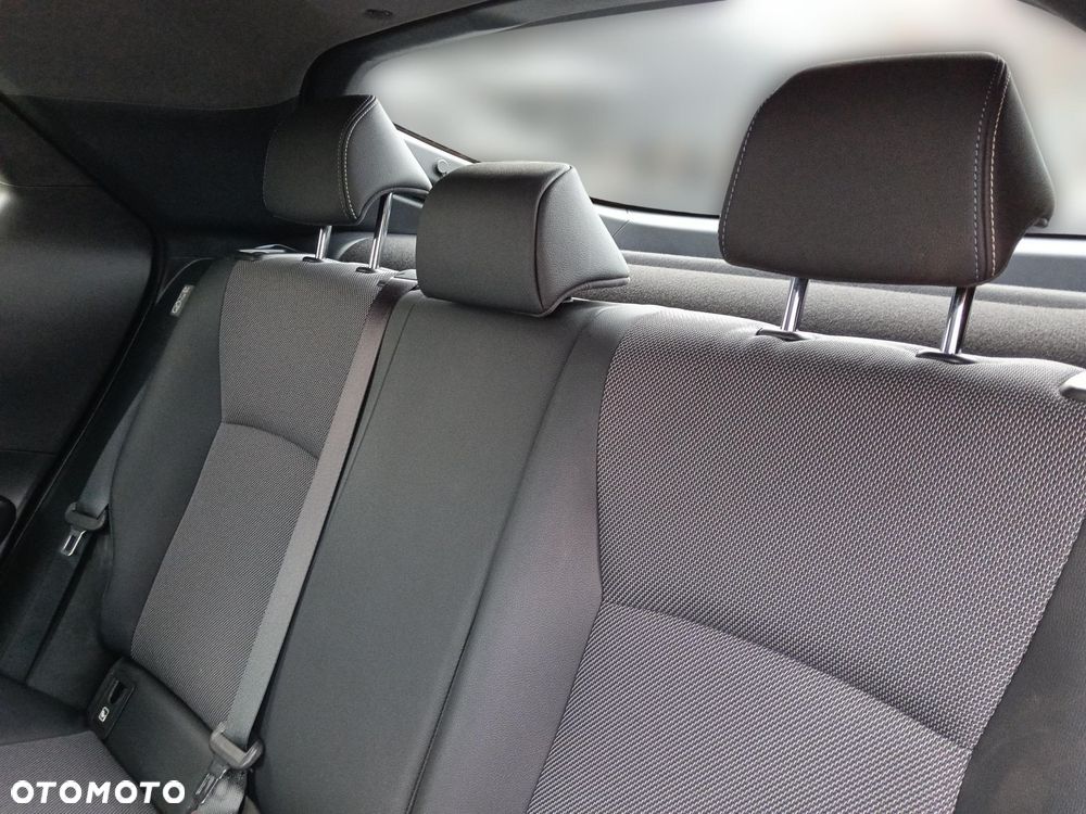 Toyota C-HR 1.8 Hybrid Executive - 14