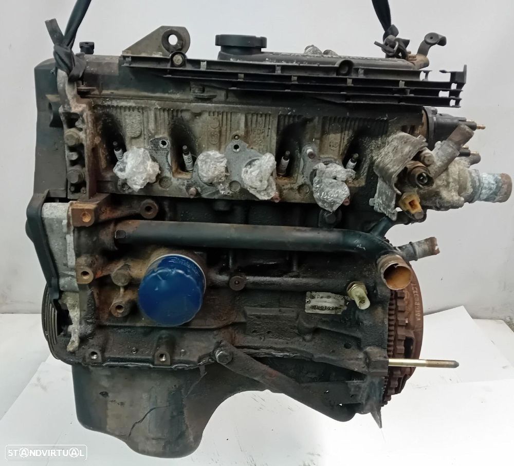 Motor completo RENAULT Megane I Classic (LA0/1_) - 1