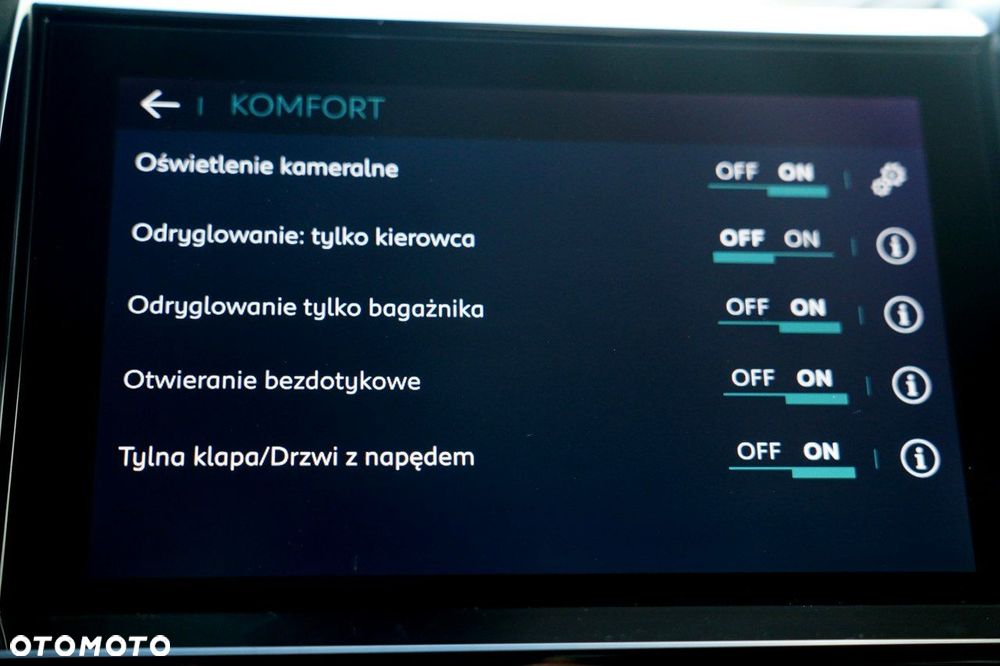 Citroën C5 Aircross - 38