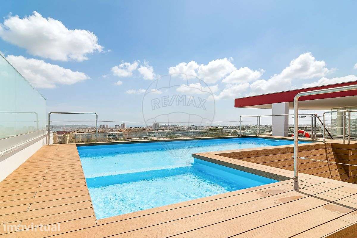 Apartamento T3 para arrendamento - Grande imagem: 2/18
