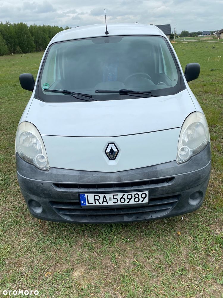 Renault Kangoo - 1