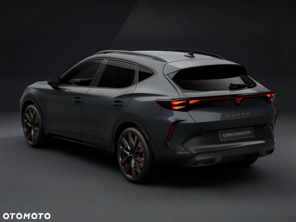 Cupra Formentor 1.5 TSI DSG - 5