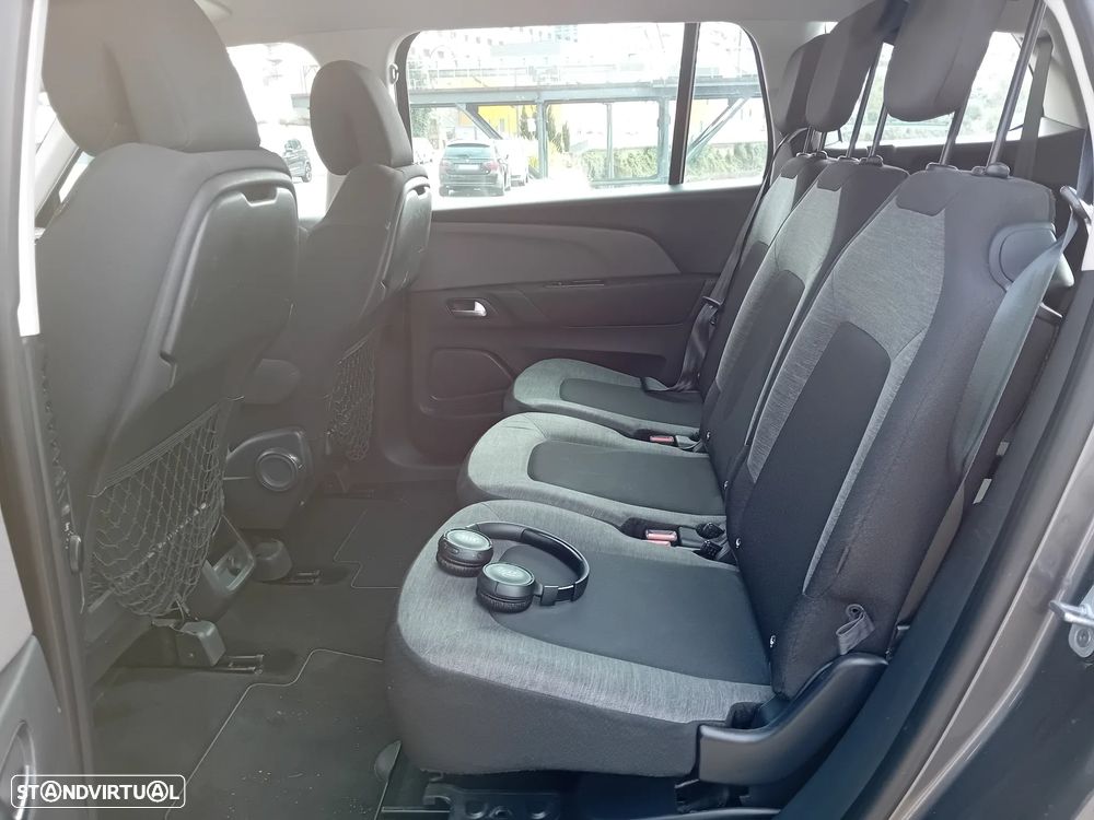 Citroën C4 Spacetourer 1.5 BlueHDi Feel Business - 13