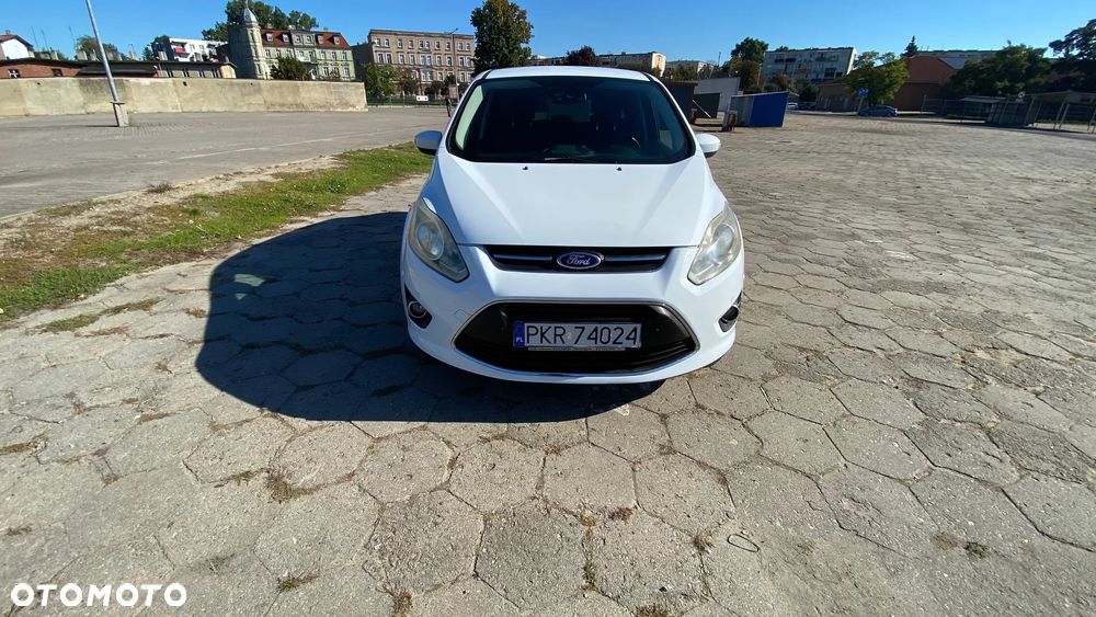 Ford C-MAX - 14