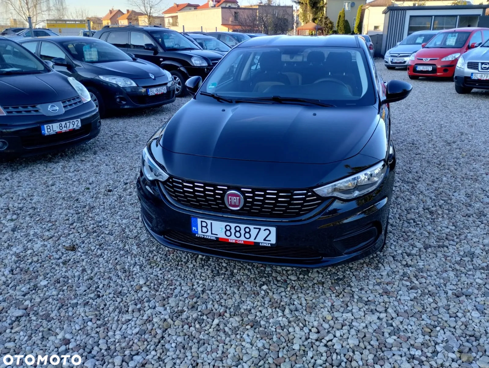 Fiat Tipo 1.4 16v - 6
