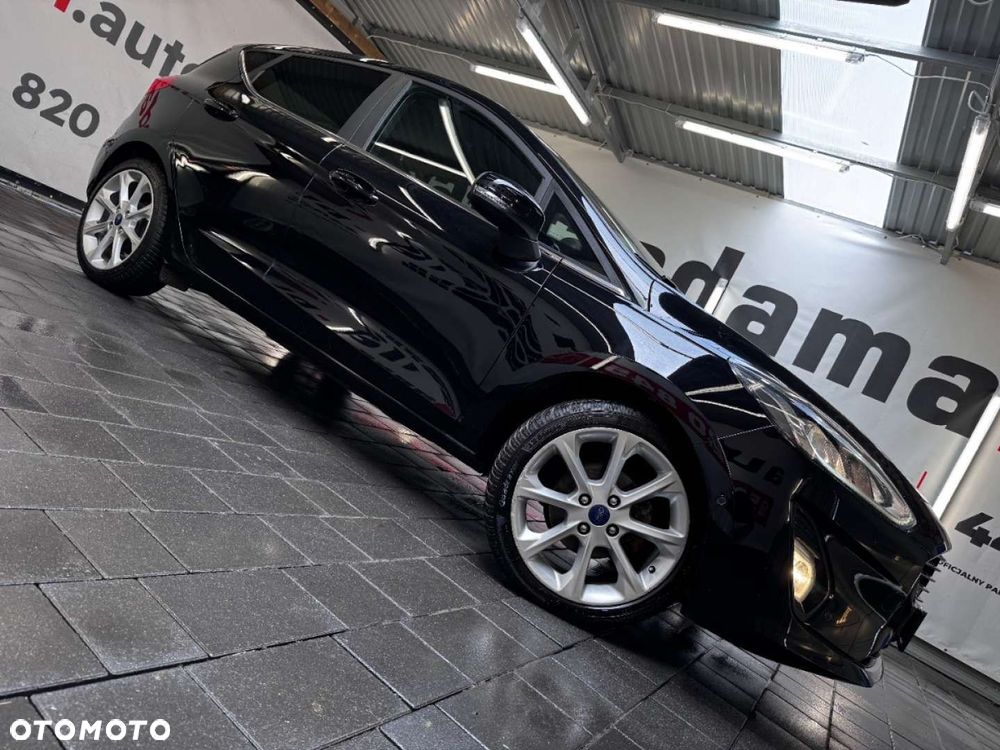 Ford Fiesta - 15