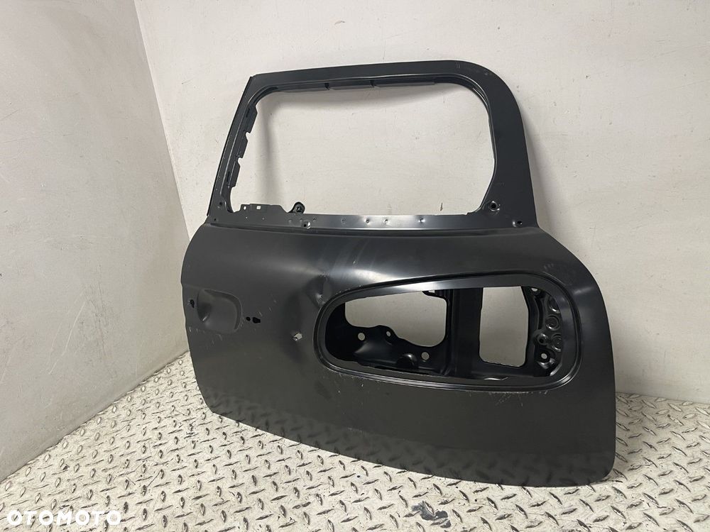 FABRYCZNIE NOWE ORYGINALNE TYLNE PRAWE DRZWI BAGAŻNIKA MINI CLUBMAN F54 15-25 7411614 - 3